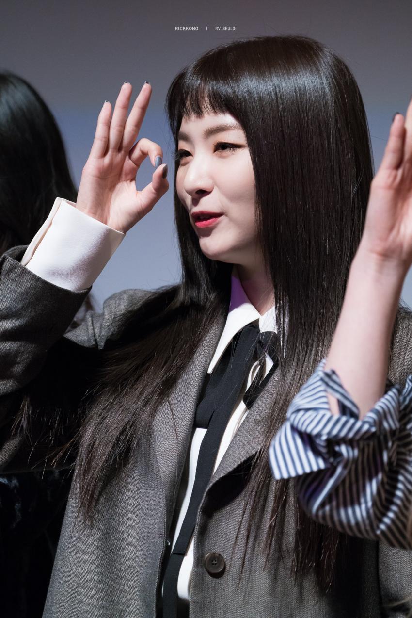 레드벨벳 피카부 쇼케이스 | 인스티즈