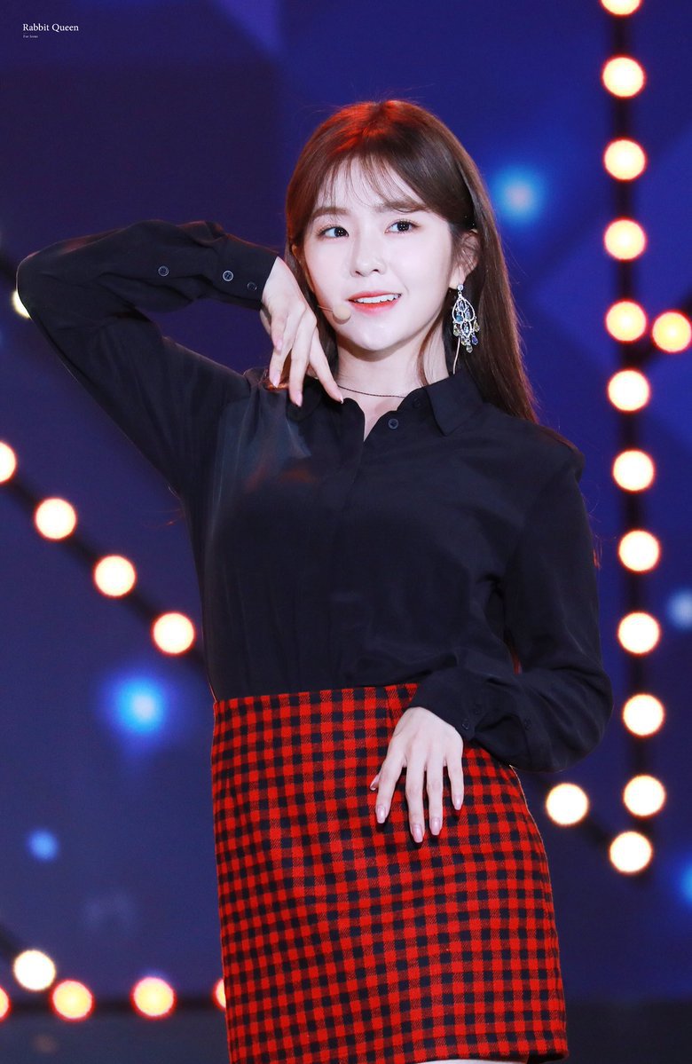 매일매일 이쁜 아이린.jpg | 인스티즈