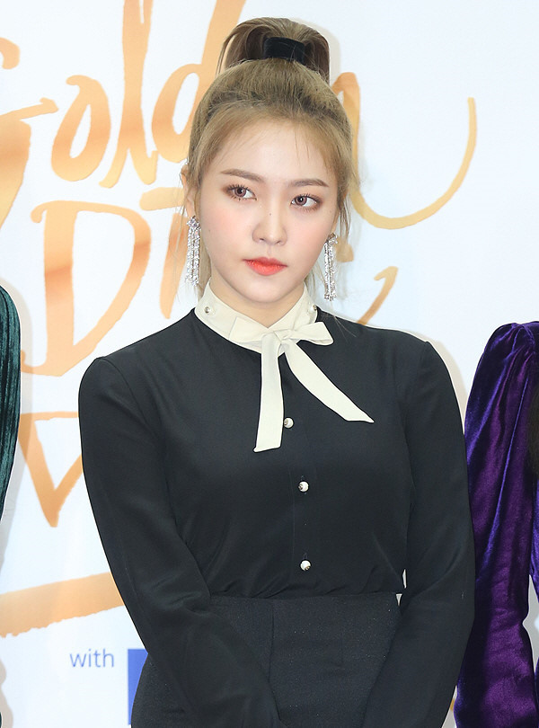 레드벨벳 막내 예리.jpgif | 인스티즈