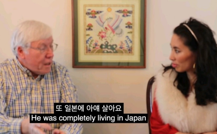일본사는 미국인 마저 혐한 하는 일상....문화사업의 힘 | 인스티즈