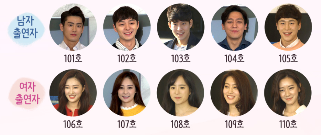 출연할기회주어진다면 출연한다vs안한다 | 인스티즈