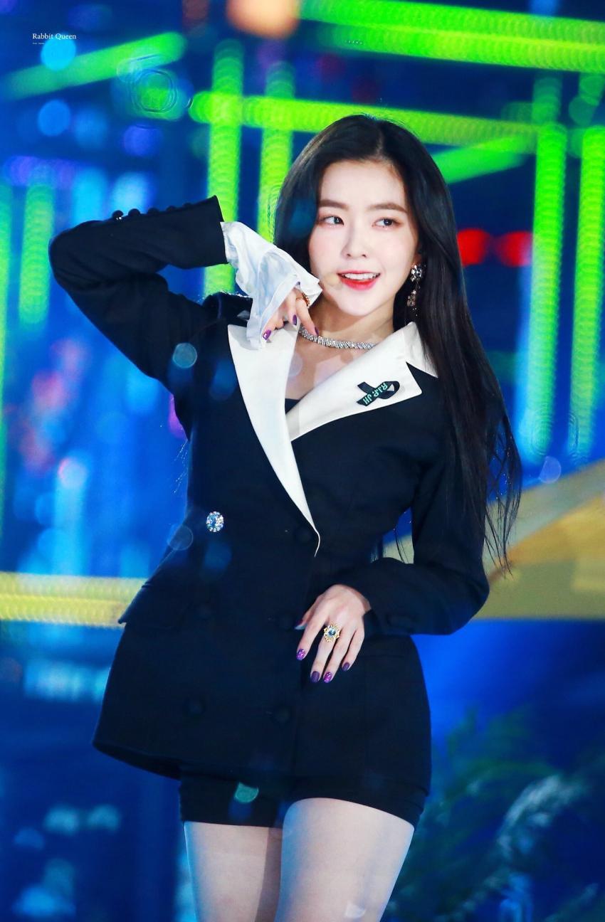 매년 연말 시상식에서 미모 폭발하는 아이린.jpgif | 인스티즈