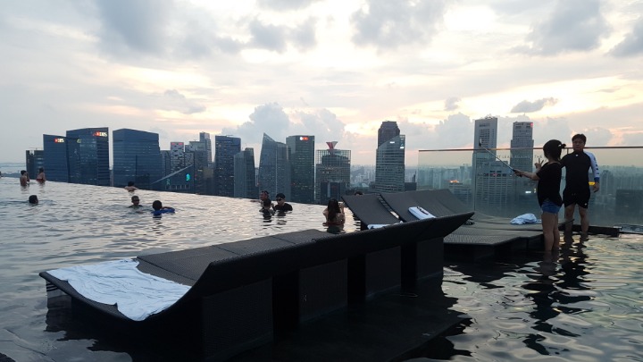 세계에서 가장 살기좋은도시 원톱 | 인스티즈