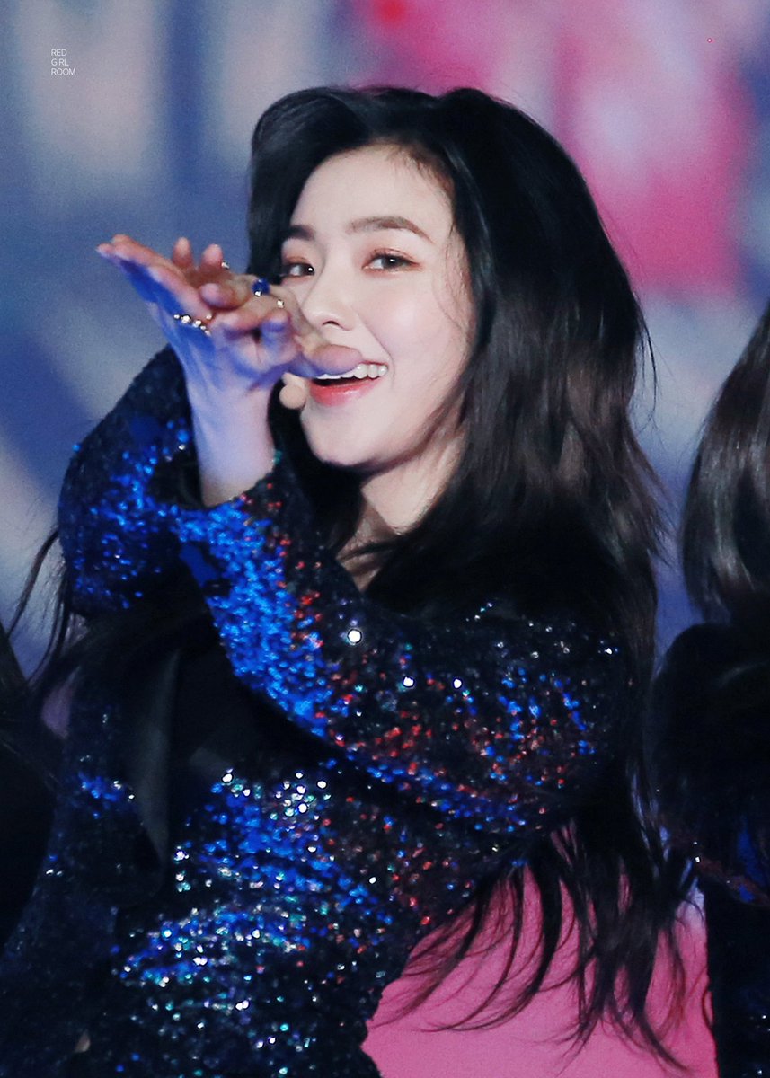 아이린이 이정도로 이뻤나.gif | 인스티즈