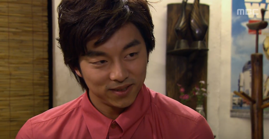 인생드라마로 꼽히는 커피프린스 1호점 다시보기 8 | 인스티즈