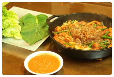막창구이 이미지
