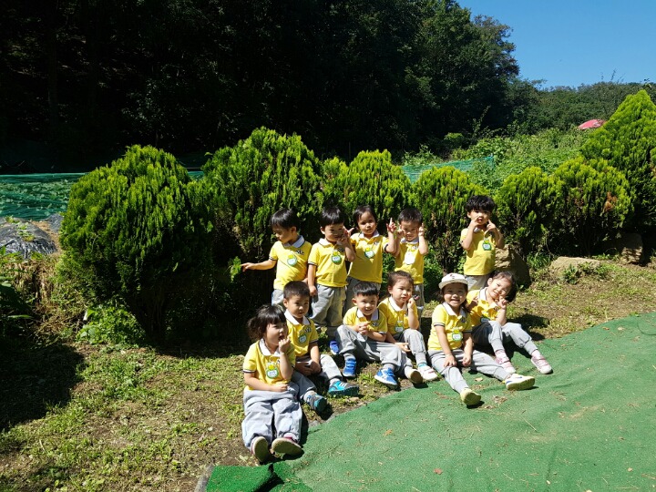 청계천연염색장 이미지