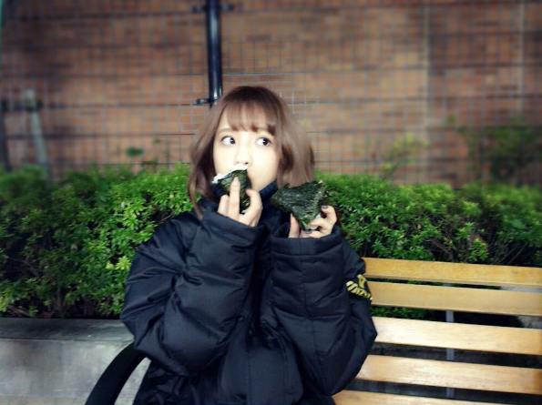 AV배우 카나의 일상생활 | 인스티즈