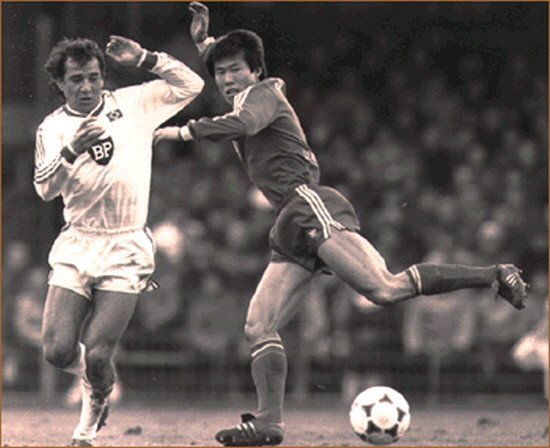 꿀벅지 레전드 | 인스티즈