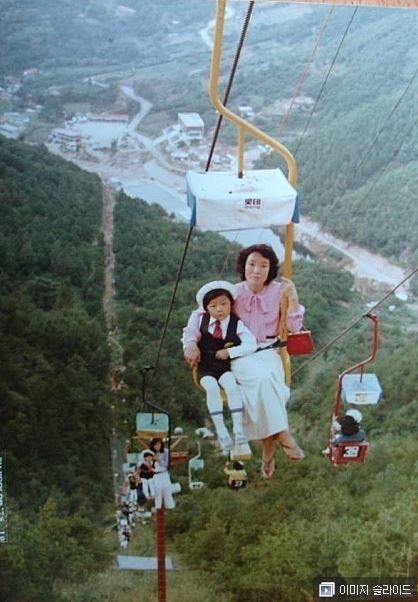 1980년대 리프트 | 인스티즈