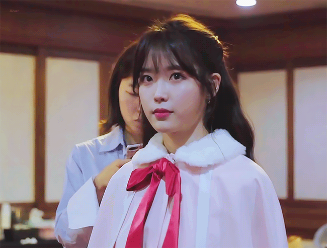 귀여운 아이유.jpgif | 인스티즈