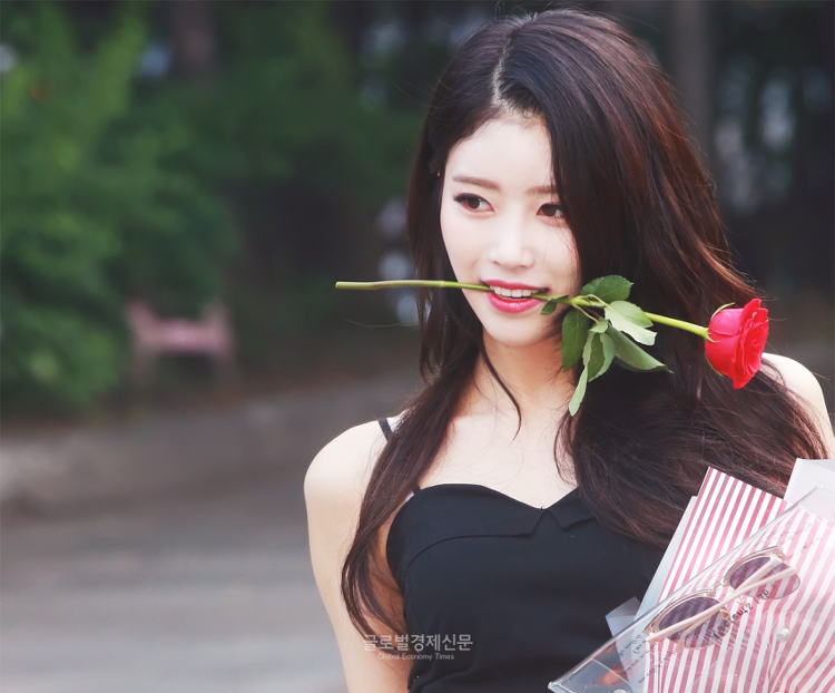 러블리즈 팬들이 금요일이 온 걸 실감하는 방법.jpg | 인스티즈