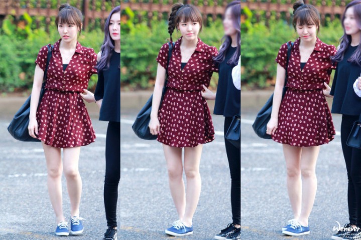 레드벨벳 메인보컬.jpg | 인스티즈