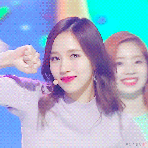 묘이 미나 | 인스티즈