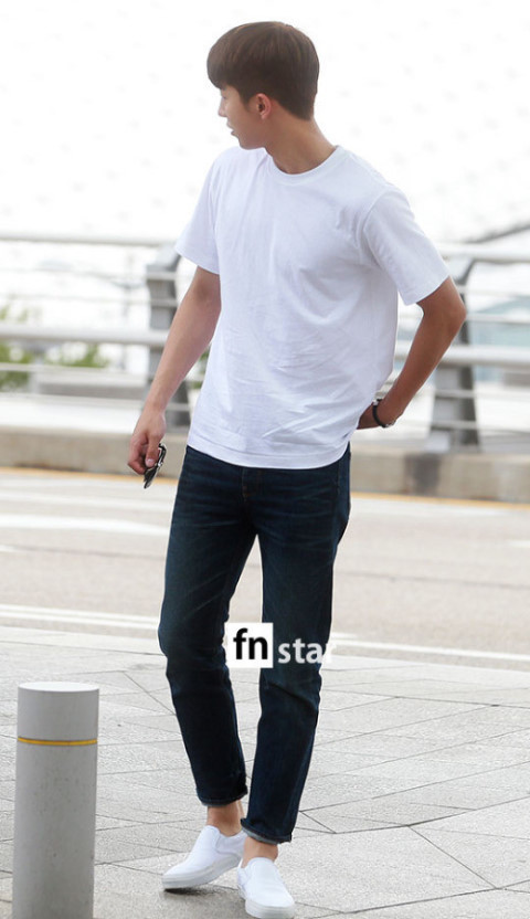 배우 남주혁 사복패션 | 인스티즈