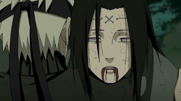 나루토의 3대 현자 | 인스티즈