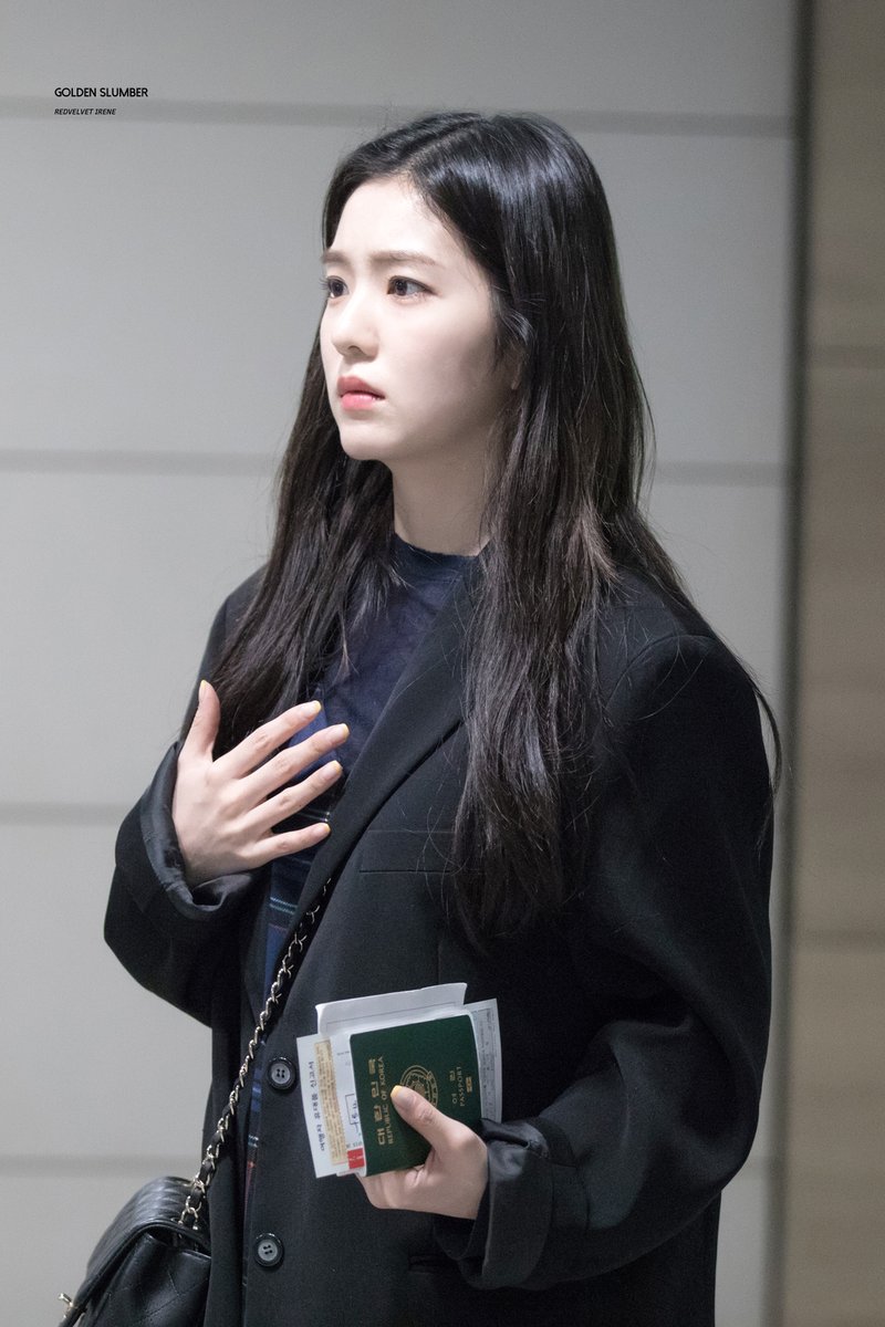 월요일에는 레드벨벳 아이린.jpgif | 인스티즈