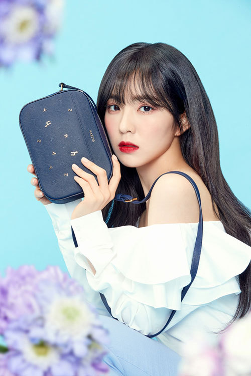 아이린과 블랙핑크 지수 | 인스티즈