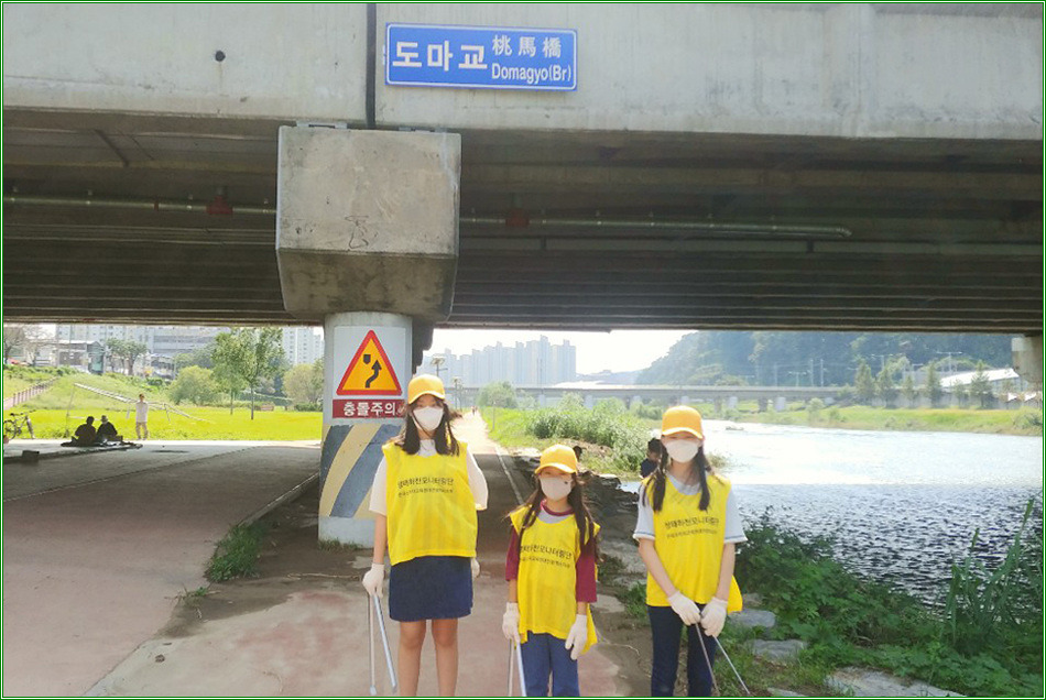 신계초등학교 이미지