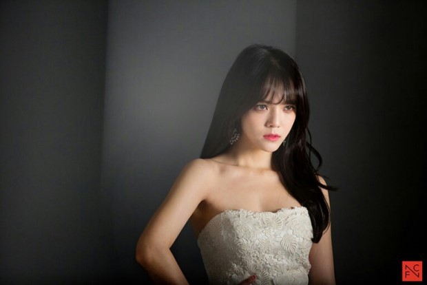 AOA 신지민 | 인스티즈