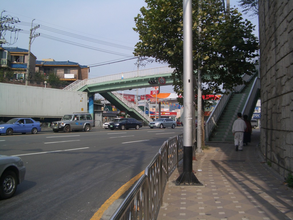 괴정주유소 이미지