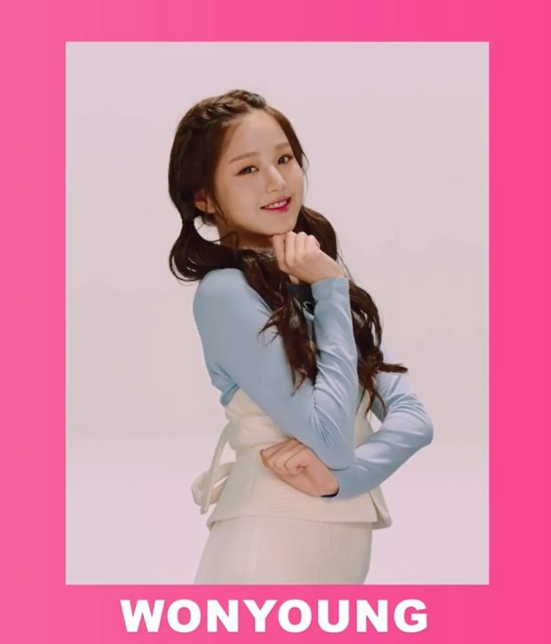 아이즈원 장바페.jpgif | 인스티즈