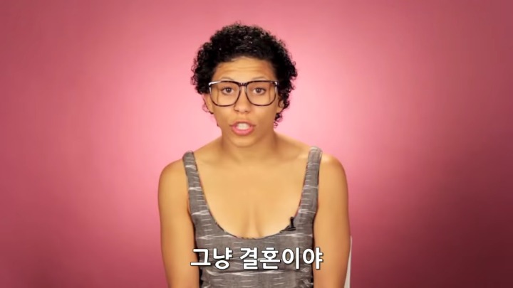 동성애자들이 이성애자에게 궁금한 9가지 | 인스티즈