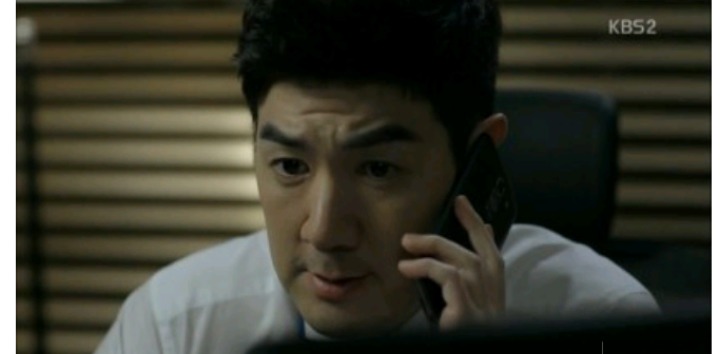 충격적이고 미친 전개의 스토리 드라마 빅맨 | 인스티즈