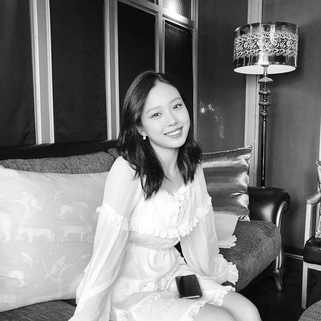 배우 고민시 인스타그램 최근사진 모음.jpg | 인스티즈