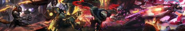 [LOL] 다음번에 나왔으면 하는 프로젝트 스킨 챔피언은? | 인스티즈