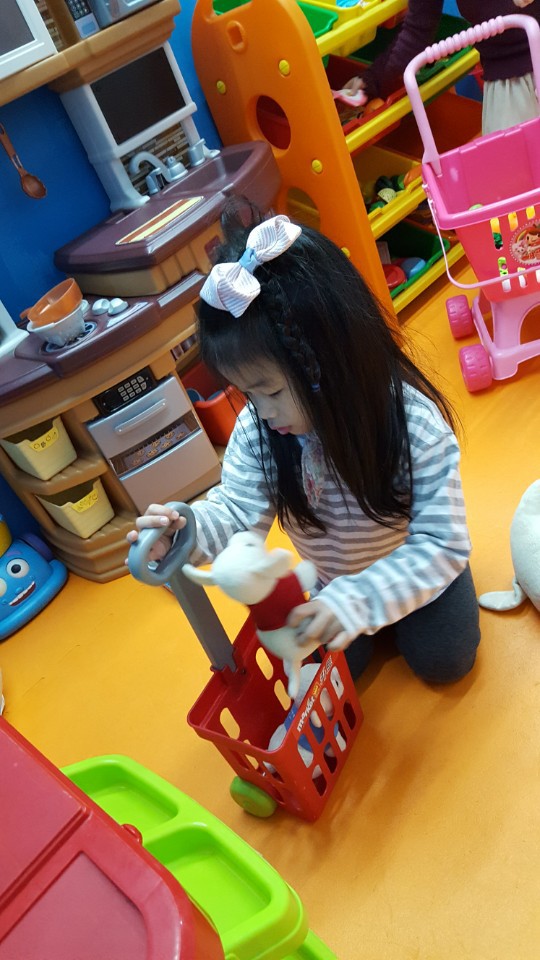 점핑빌리지 이미지