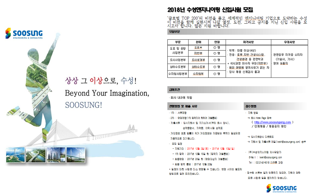 (주)수성엔지니어링 이미지