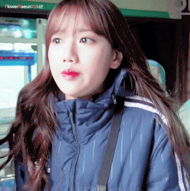 현실적인 대학 새내기 .gif | 인스티즈