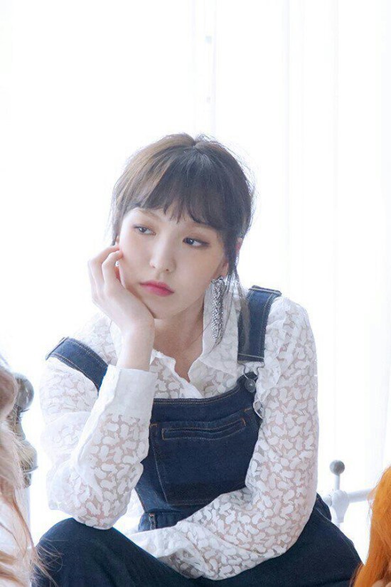 레드벨벳 웬디 | 인스티즈