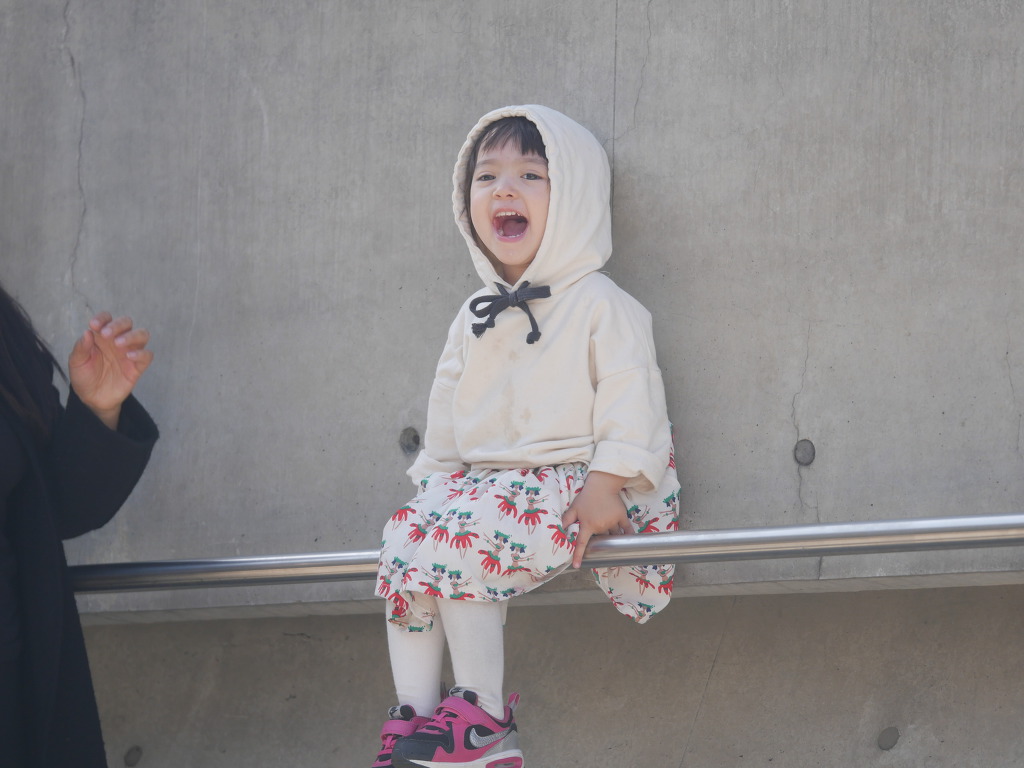 2018 S/S 서울 패션 위크 직찍.jpg (2017.10.21) | 인스티즈