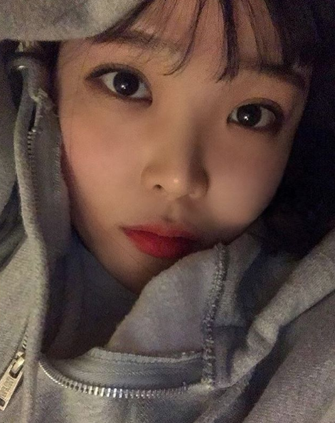 아이유 닮은 사진작가.jpg | 인스티즈