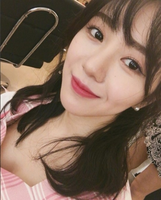 aoa 민아 | 인스티즈
