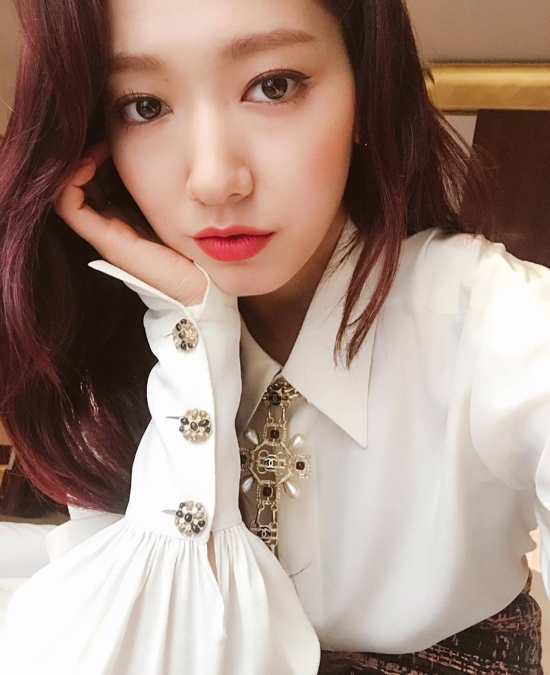 최근 박신혜 인스타그램.jpg | 인스티즈