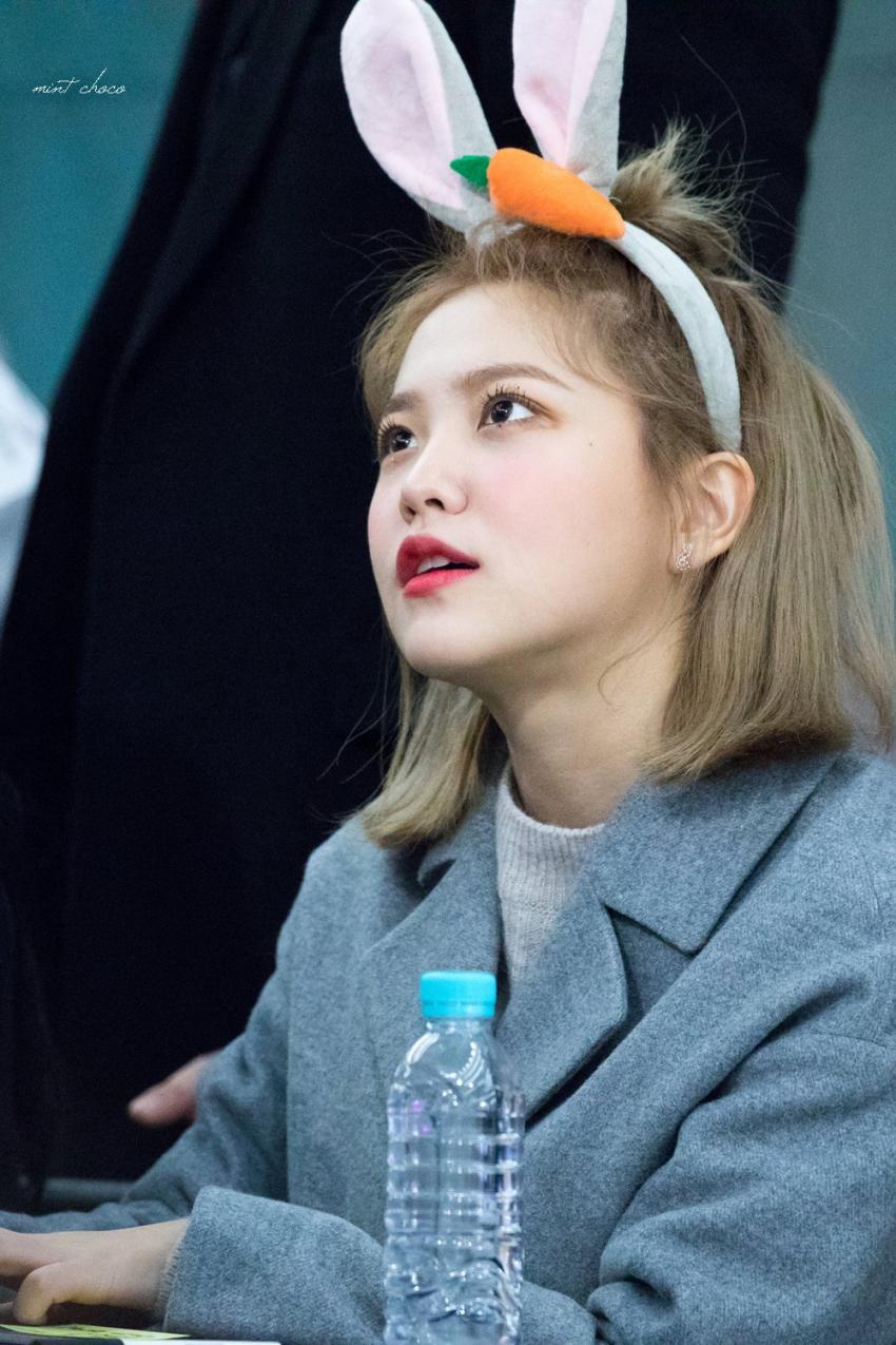 레드벨벳 영등포 타임스퀘어 팬사인회 2 | 인스티즈