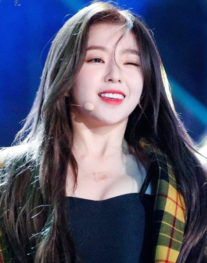 예쁨+귀여움+섹시함 다갖춘 아이린 1장.jpg | 인스티즈
