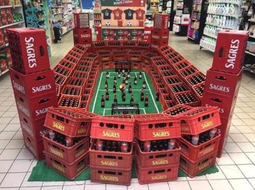 흔한 마트 직원 클라스.jpg | 인스티즈