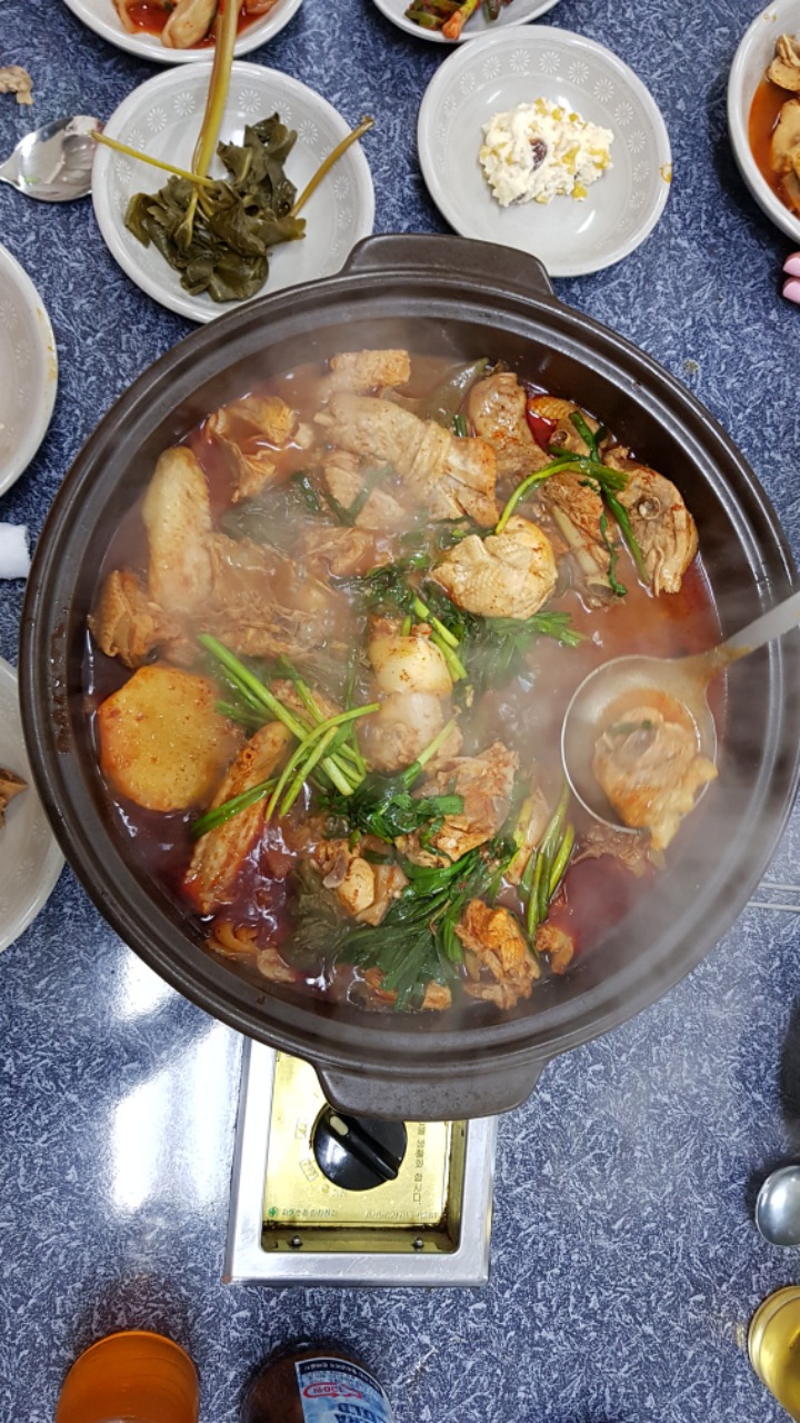 다솔촌식당 이미지