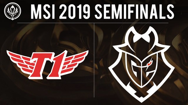 [LOL] G2 vs 한국팀 상대전적.jpg | 인스티즈