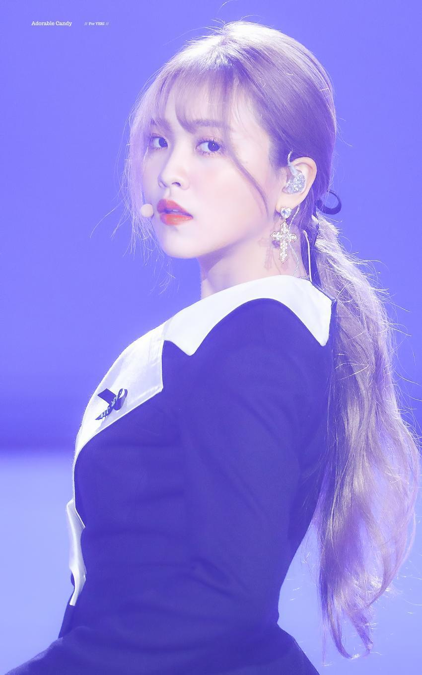 2018년 첫 레드벨벳 | 인스티즈