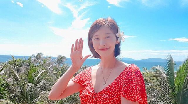 여름날의 유인영.jpg | 인스티즈