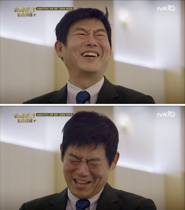 [응답하라1988] 본방보면서 눈물 펑펑 흘린 마지막회 동일 아빠와 보라의 편지.jpg | 인스티즈