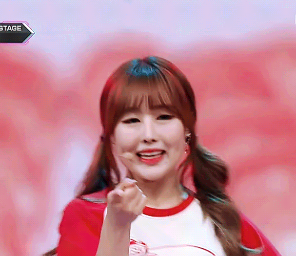 [러블리즈] 대한민국의 어웨이 레플이 도착해서 베이비소울 | 인스티즈