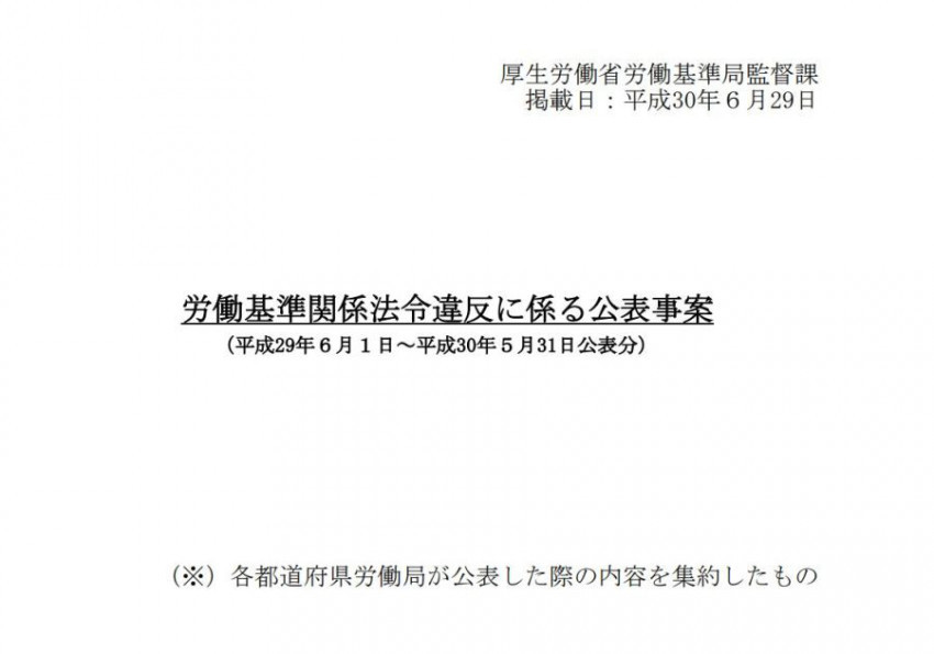 일본 블랙기업들의 현실.jpg | 인스티즈
