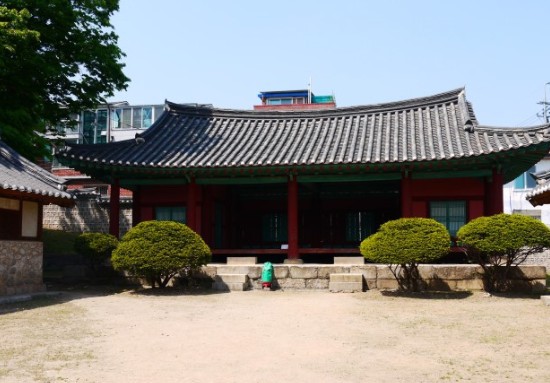 성균관 이미지