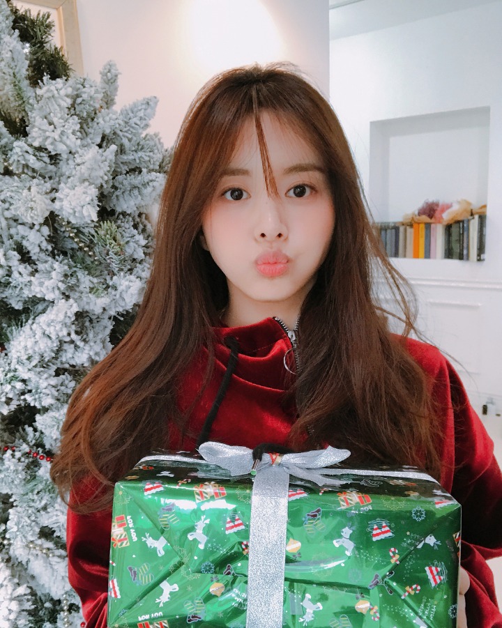 한보름 인스타.jpg | 인스티즈